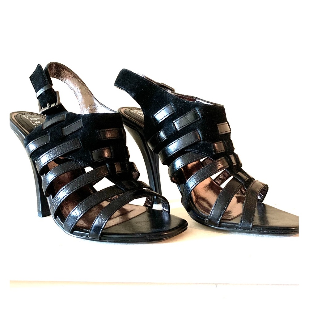 Charles by Charles David